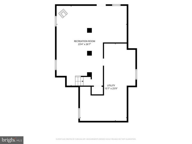 2 NEW HAMPSHIRE AVE, Cherry Hill, NJ 08002