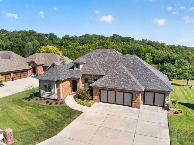 2528 E German Ivy Street, Springfield, MO 65804