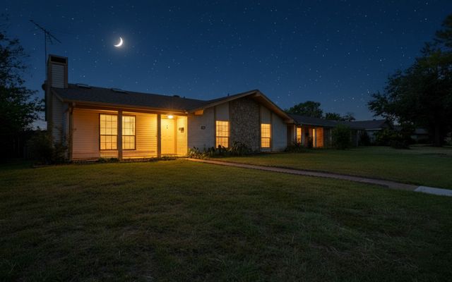 1914 Snowmass Lane, Garland, TX 75044