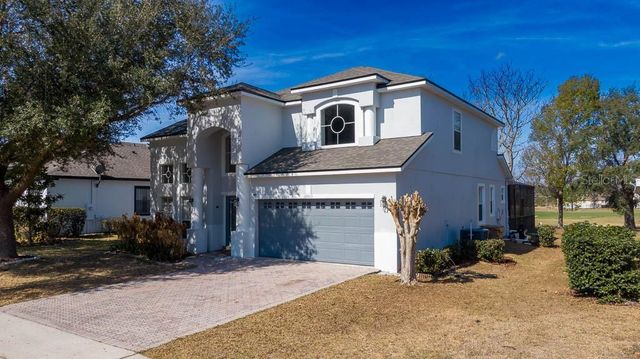 33803 TERRAGONA DRIVE, Sorrento, FL 32776