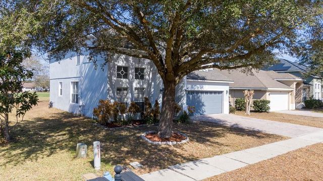 33803 TERRAGONA DRIVE, Sorrento, FL 32776