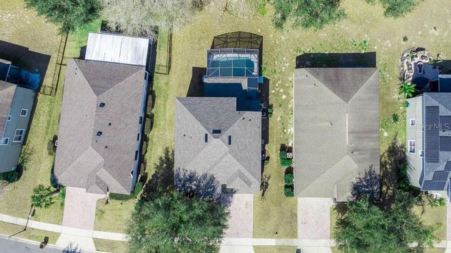 33803 TERRAGONA DRIVE, Sorrento, FL 32776