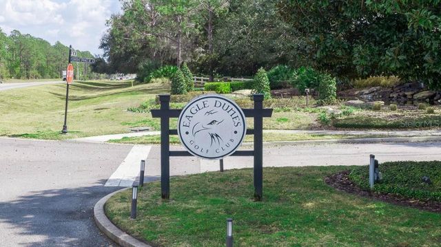 33803 TERRAGONA DRIVE, Sorrento, FL 32776