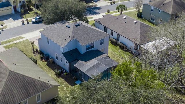 33803 TERRAGONA DRIVE, Sorrento, FL 32776