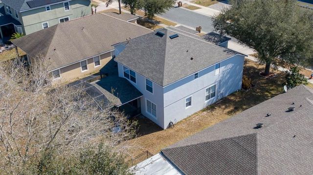 33803 TERRAGONA DRIVE, Sorrento, FL 32776