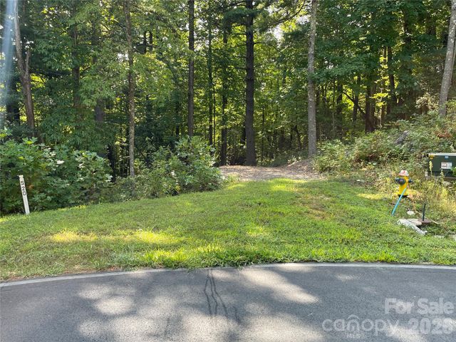 Lot 20 Haverhill Court 20, Flat Rock, NC 28731