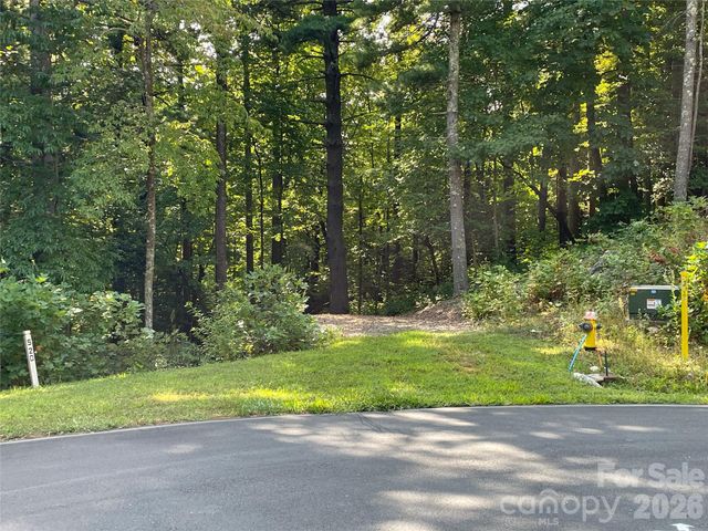 Lot 20 Haverhill Court 20, Flat Rock, NC 28731