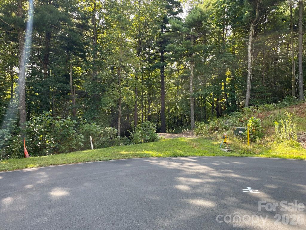 Lot 20 Haverhill Court 20, Flat Rock, NC 28731