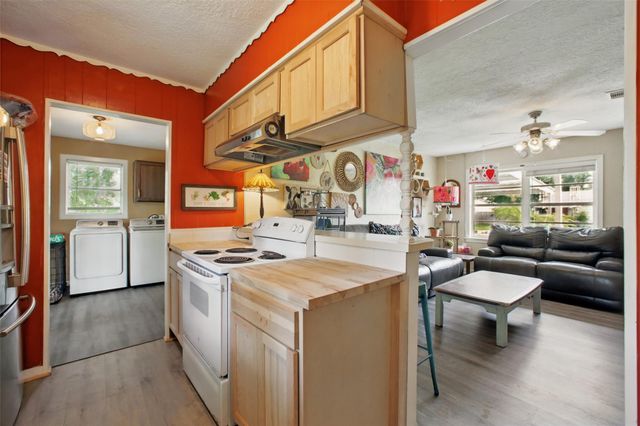 603 Briarwood Drive, Baytown, TX 77520