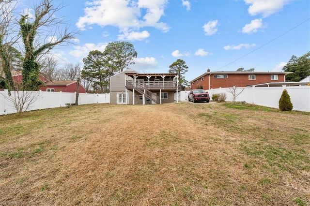 540 N ELM Street, Asheboro, NC 27203