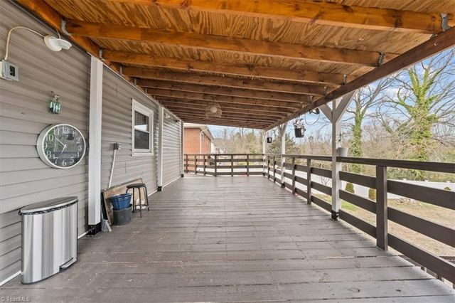 540 N ELM Street, Asheboro, NC 27203