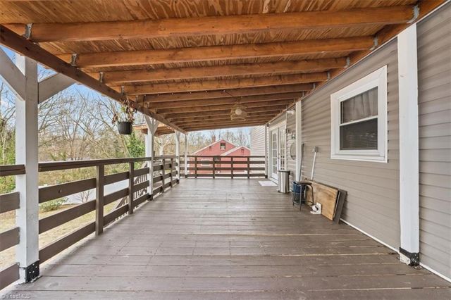 540 N ELM Street, Asheboro, NC 27203