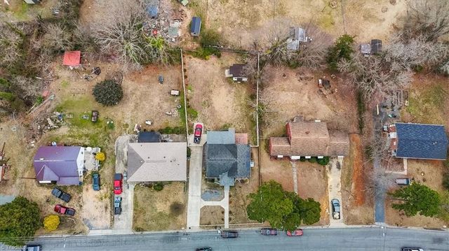 540 N ELM Street, Asheboro, NC 27203