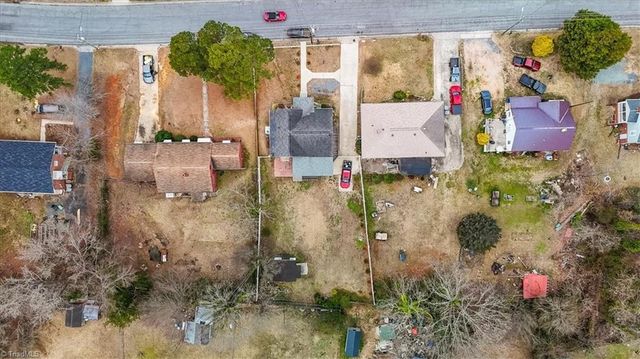 540 N ELM Street, Asheboro, NC 27203