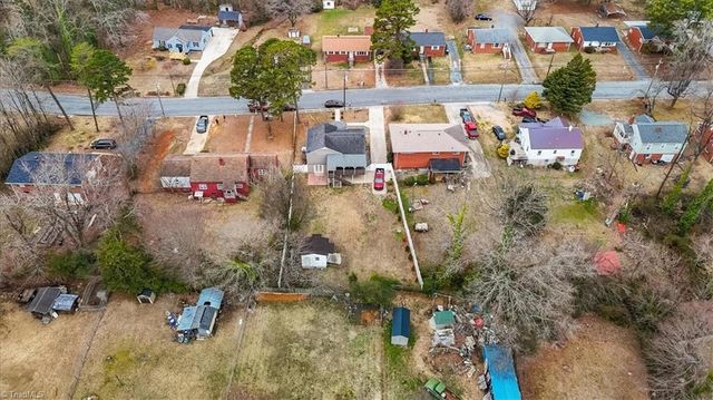 540 N ELM Street, Asheboro, NC 27203