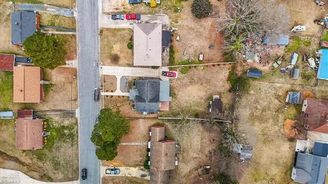 540 N ELM Street, Asheboro, NC 27203