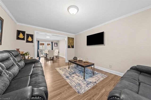 540 N ELM Street, Asheboro, NC 27203