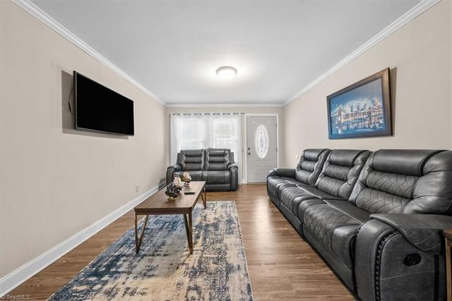 540 N ELM Street, Asheboro, NC 27203