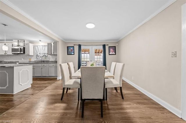 540 N ELM Street, Asheboro, NC 27203