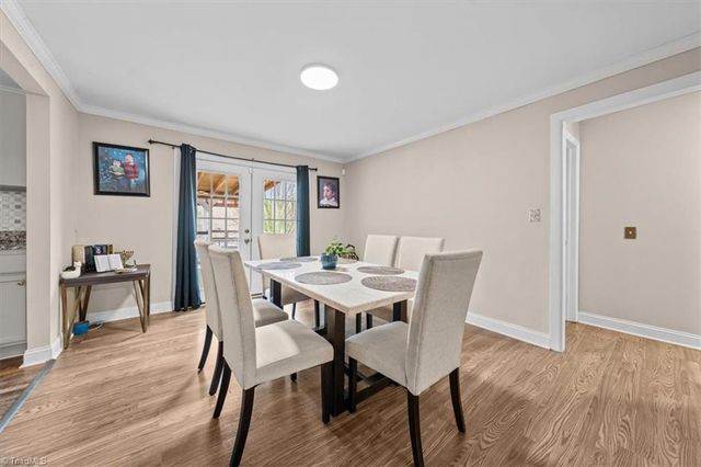 540 N ELM Street, Asheboro, NC 27203