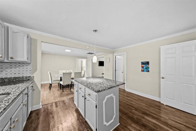 540 N ELM Street, Asheboro, NC 27203