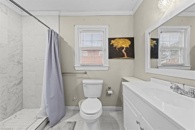 540 N ELM Street, Asheboro, NC 27203