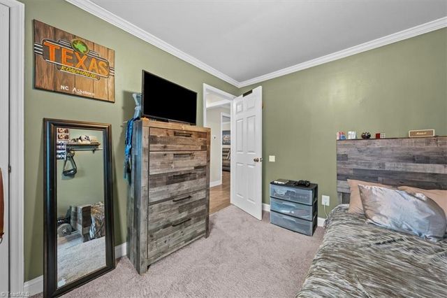 540 N ELM Street, Asheboro, NC 27203