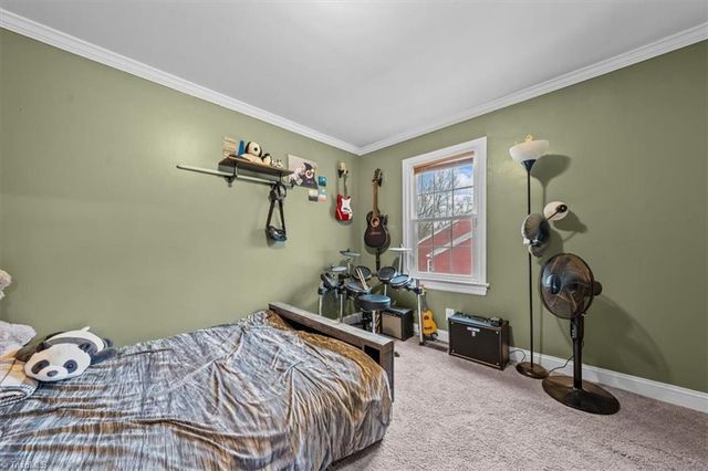 540 N ELM Street, Asheboro, NC 27203