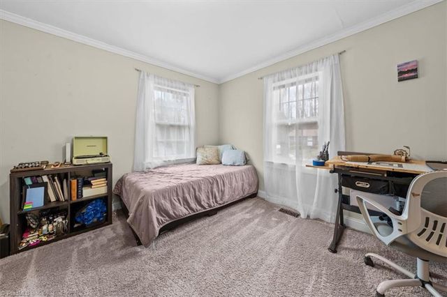 540 N ELM Street, Asheboro, NC 27203