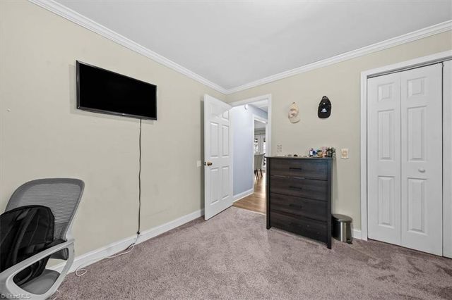 540 N ELM Street, Asheboro, NC 27203