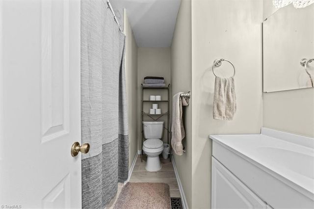 540 N ELM Street, Asheboro, NC 27203