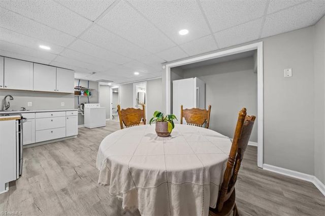 540 N ELM Street, Asheboro, NC 27203