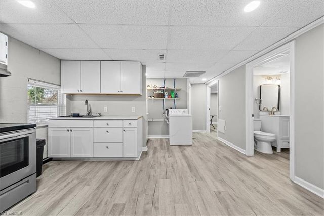 540 N ELM Street, Asheboro, NC 27203