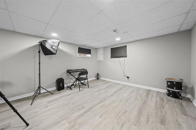 540 N ELM Street, Asheboro, NC 27203