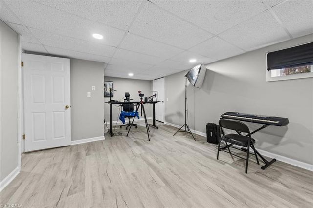 540 N ELM Street, Asheboro, NC 27203