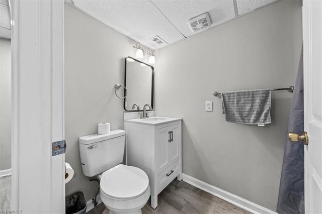 540 N ELM Street, Asheboro, NC 27203