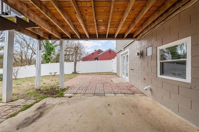 540 N ELM Street, Asheboro, NC 27203