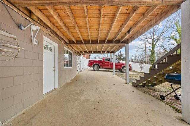 540 N ELM Street, Asheboro, NC 27203