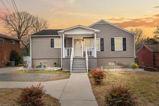 540 N ELM Street, Asheboro, NC 27203