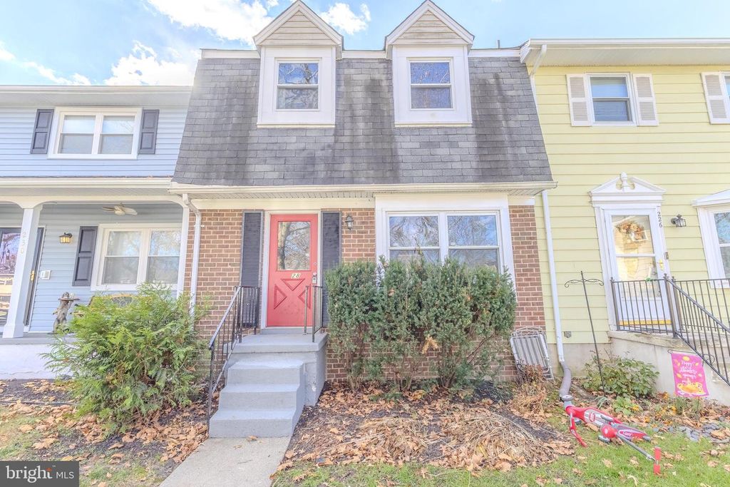 228 NATHAN WAY, Millersville, MD 21108