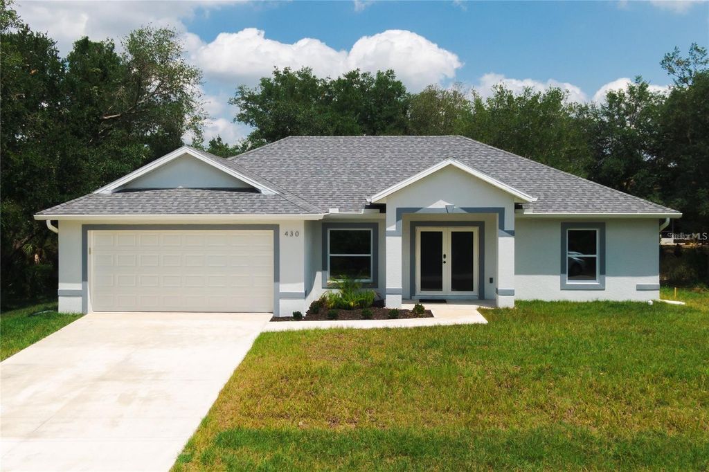 19159 RUSKIN AVENUE, Port Charlotte, FL 33954