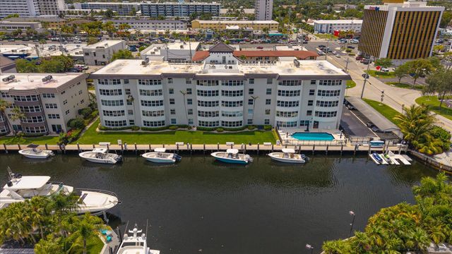 5100 Bayview Drive 106, Fort Lauderdale, FL 33308