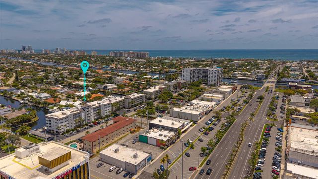 5100 Bayview Drive 106, Fort Lauderdale, FL 33308