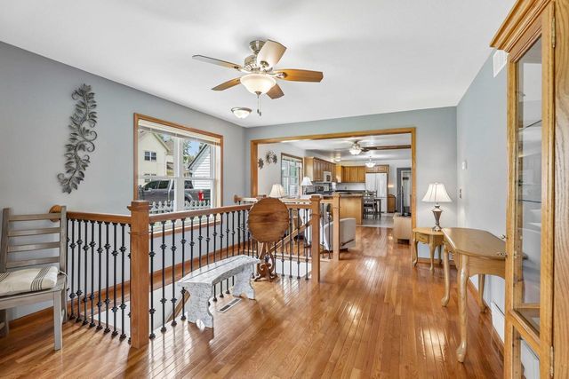 129 W Main Street, Dane, WI 53529