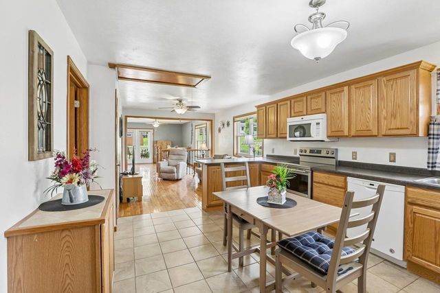 129 W Main Street, Dane, WI 53529