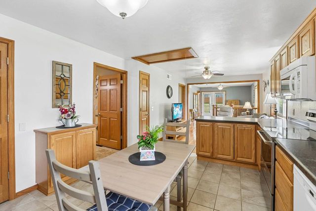 129 W Main Street, Dane, WI 53529