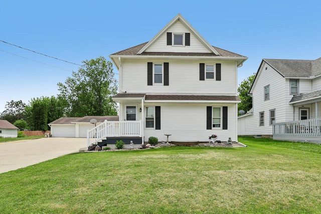 129 W Main Street, Dane, WI 53529