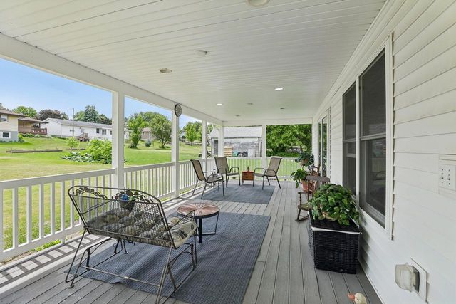 129 W Main Street, Dane, WI 53529