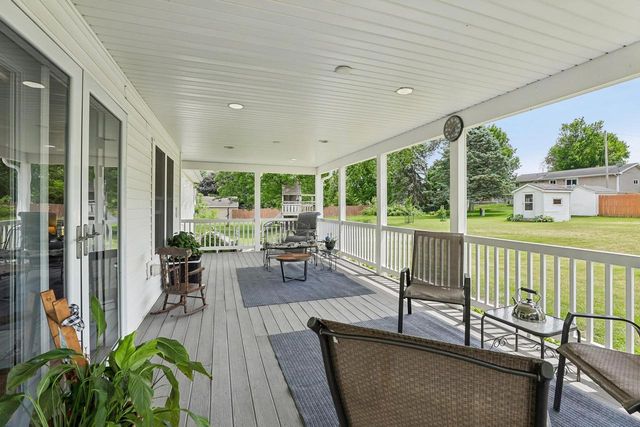 129 W Main Street, Dane, WI 53529