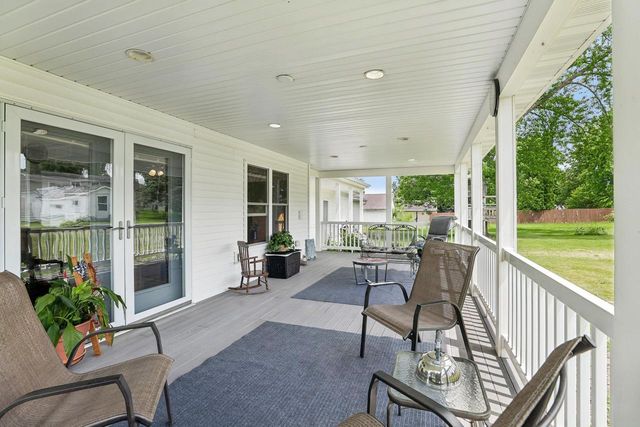 129 W Main Street, Dane, WI 53529